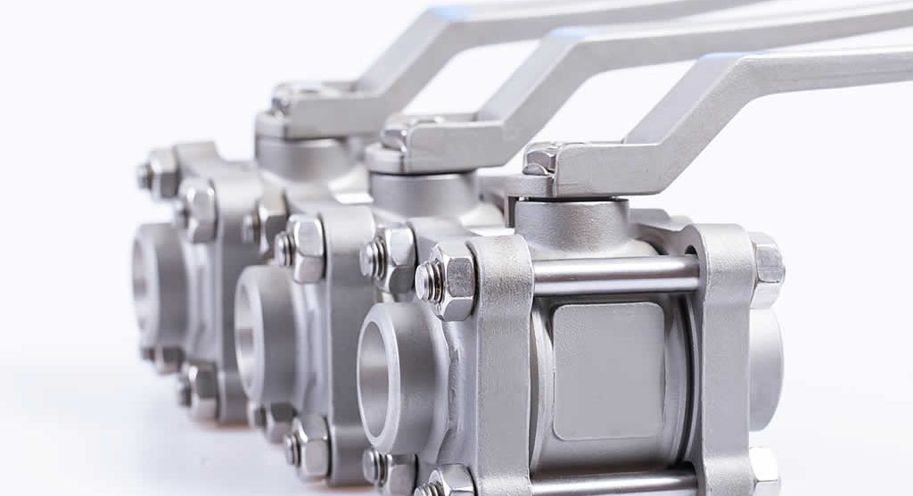 Ball Valve Manufacturers