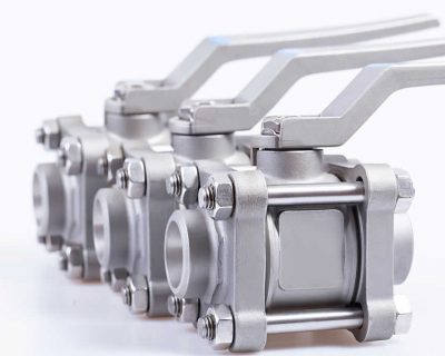 Ball Valve Manufacturers