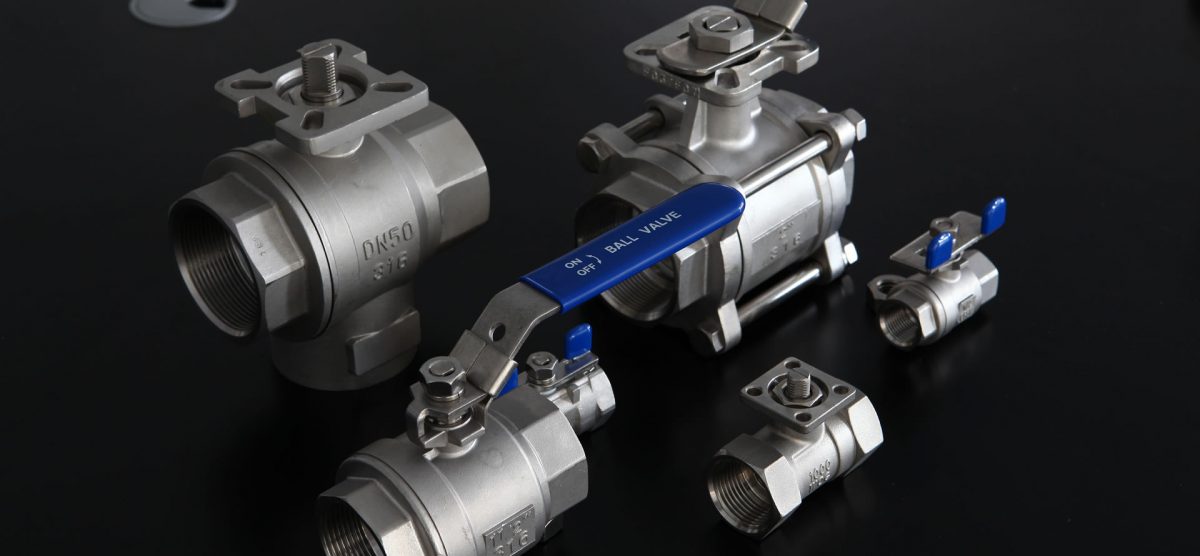 Quality Ball Valve