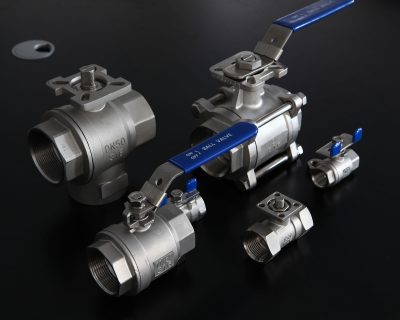 Quality Ball Valve