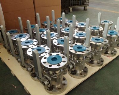 OEM Ball Valve