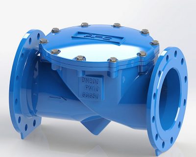 Best Quality Swing Check Valve