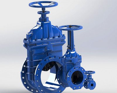 The Best Quality Gate Valves