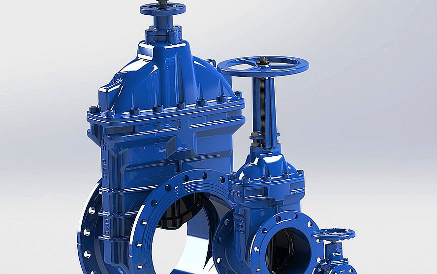 The Best Quality Gate Valves