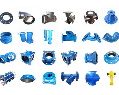 Pipe Fittings Manufacturer And Supplier