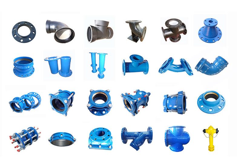 Pipe Fittings Manufacturer And Supplier