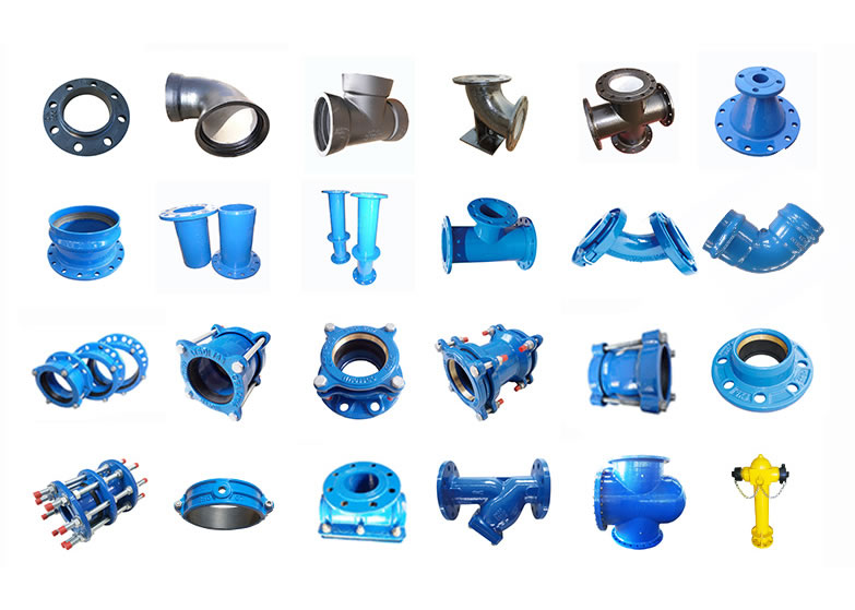 Pipe Fittings Manufacturer And Supplier ShunCheng Valve