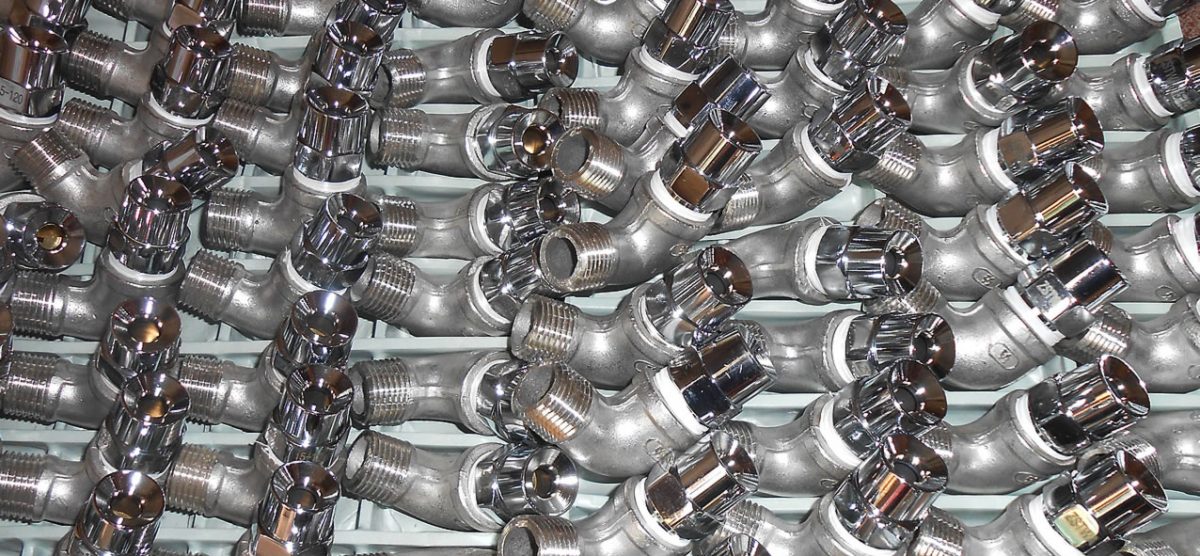 Threaded Fittings Manufacturer