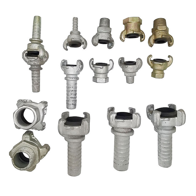 Universal Coupling ShunCheng Valve