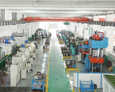 Shuncheng Valve: Why It’s Becoming One of the Best Ball Valve Manufacturers