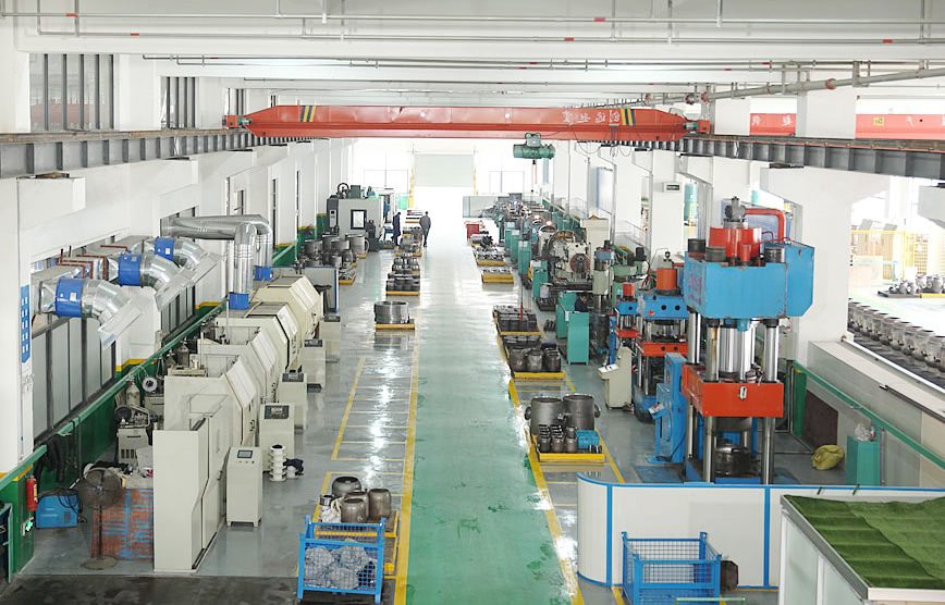 Shuncheng Valve: Why It’s Becoming One of the Best Ball Valve Manufacturers
