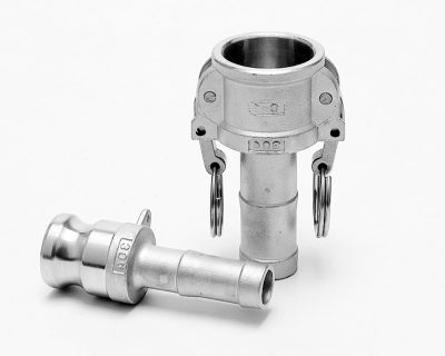 The Best Camlock Coupling: An Extensive Guide by ShunCheng Valve