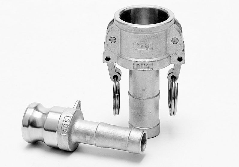 The Best Camlock Coupling: An Extensive Guide by ShunCheng Valve