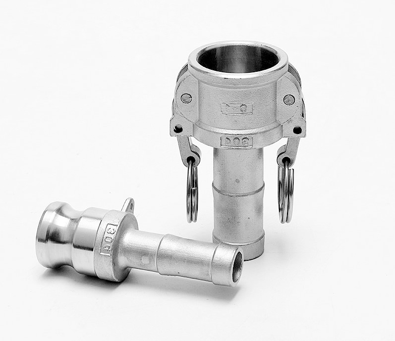 The Best Camlock Coupling An Extensive Guide by ShunCheng Valve