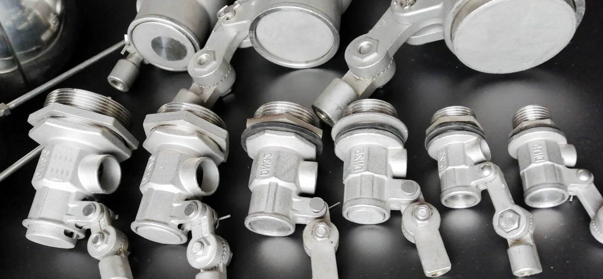 The Ultimate Guide to Water Tank Fittings & Connectors: Ensuring a Leak-Proof System