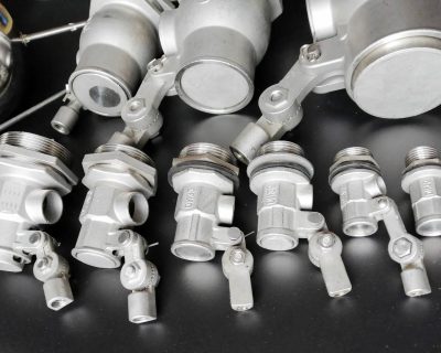 The Ultimate Guide to Water Tank Fittings & Connectors: Ensuring a Leak-Proof System