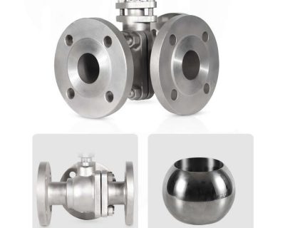 Introduction to Camlock Ball Valve: What You Need to Know