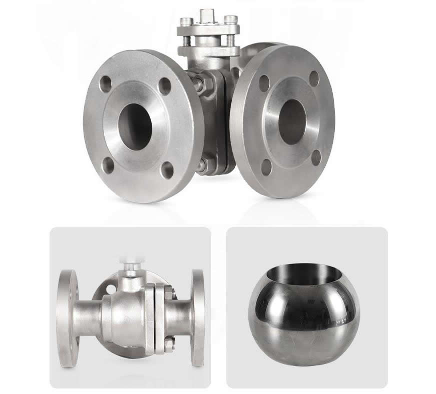 Introduction to Camlock Ball Valve What You Need to Know ShunCheng Valve