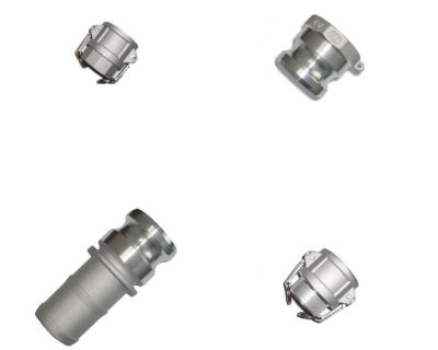 Quality Camlock Coupling: Ensuring Safety and Efficiency in Liquid Transfer