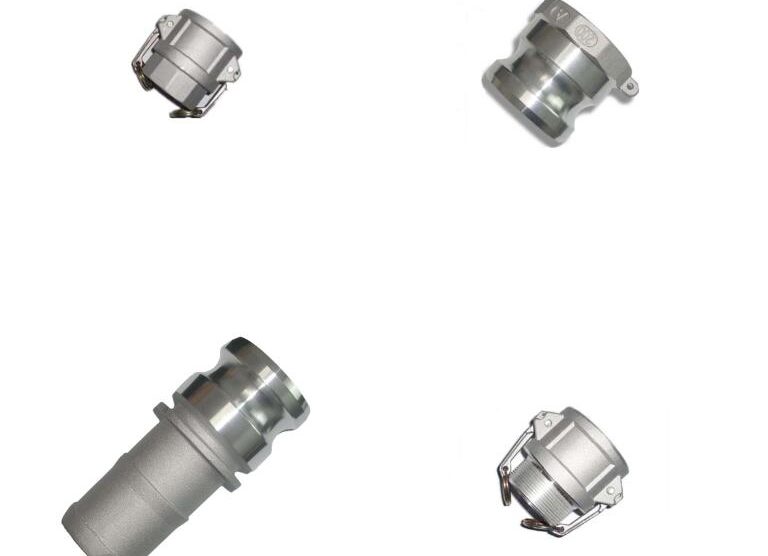 Quality Camlock Coupling: Ensuring Safety and Efficiency in Liquid Transfer
