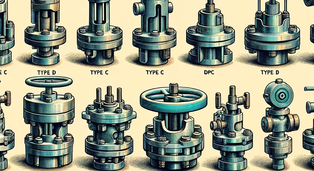 Understanding Camlock Valves: Types, Materials, and Mechanisms