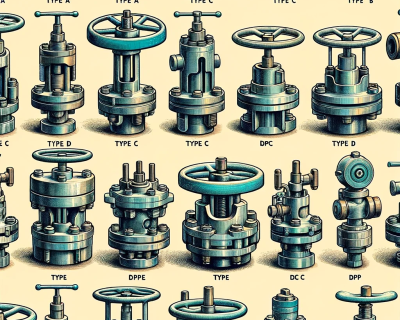 Understanding Camlock Valves: Types, Materials, and Mechanisms