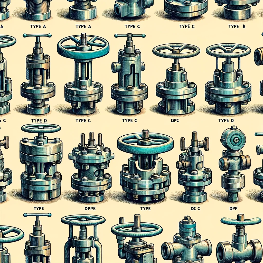 Understanding Camlock Valves Types, Materials, and Mechanisms