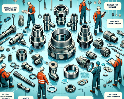 Unlocking the Potential of Acoples Camlock: A Comprehensive Guide