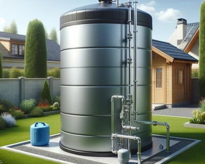 Mastering Water Management: The Essential Guide to Float Valves for Water Tanks