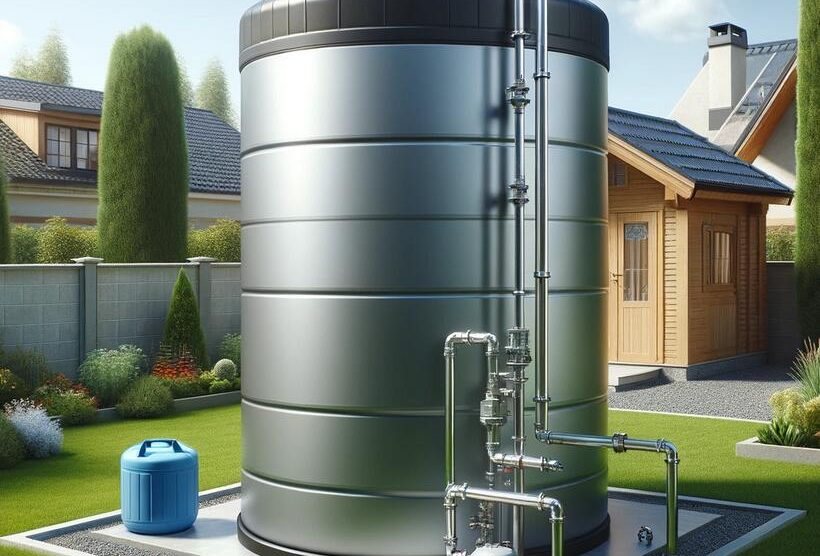 Mastering Water Management: The Essential Guide to Float Valves for Water Tanks